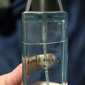 Kate Spade White Elegant Container